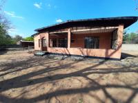 Front View of property in Sasolburg