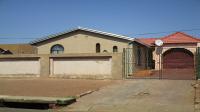 2 Bedroom 1 Bathroom House for Sale for sale in Soshanguve