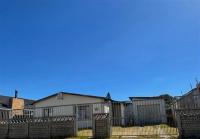 Front View of property in Rusthof