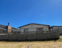 Front View of property in Rusthof