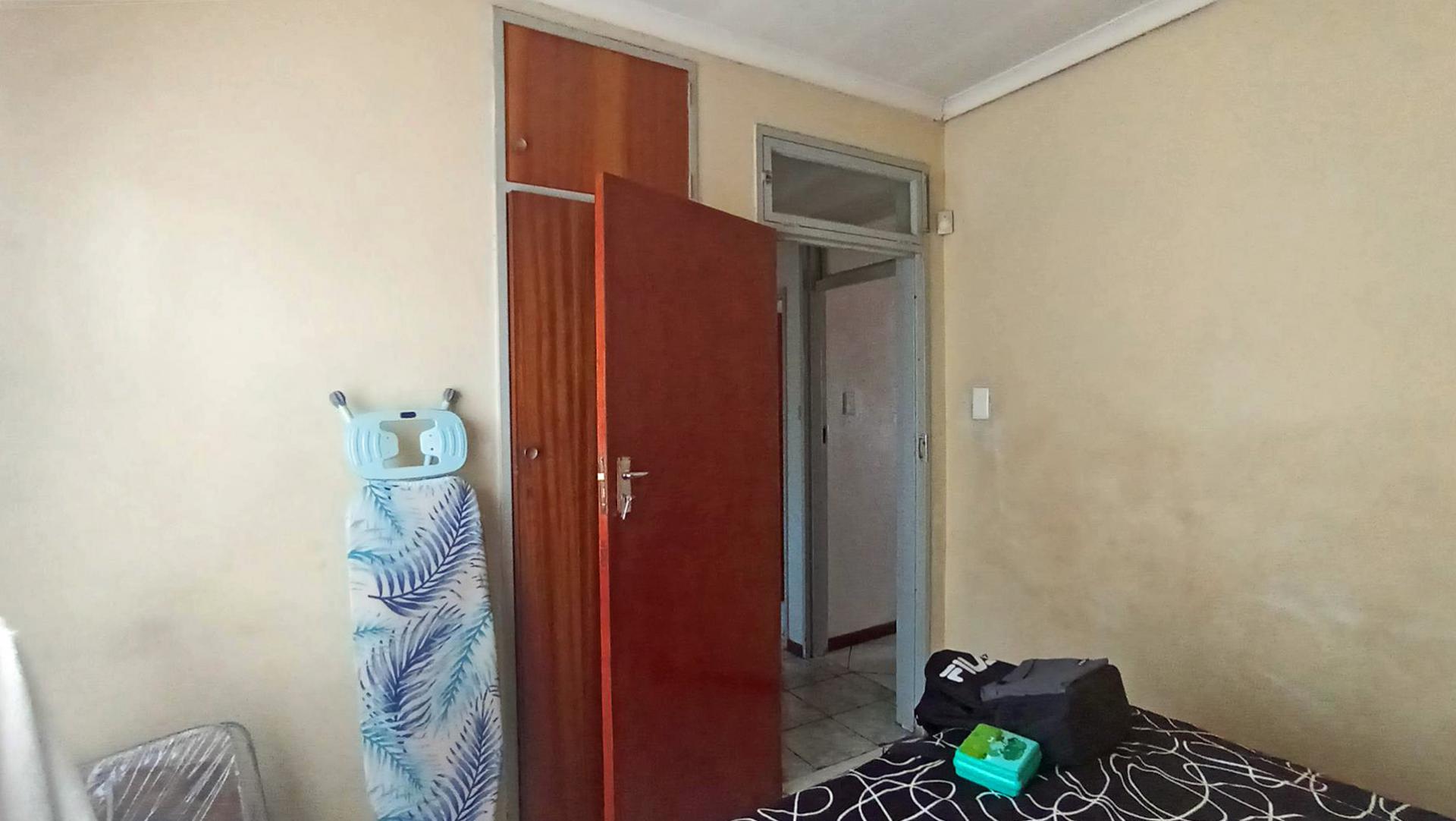 Bed Room 3 of property in Vanderbijlpark