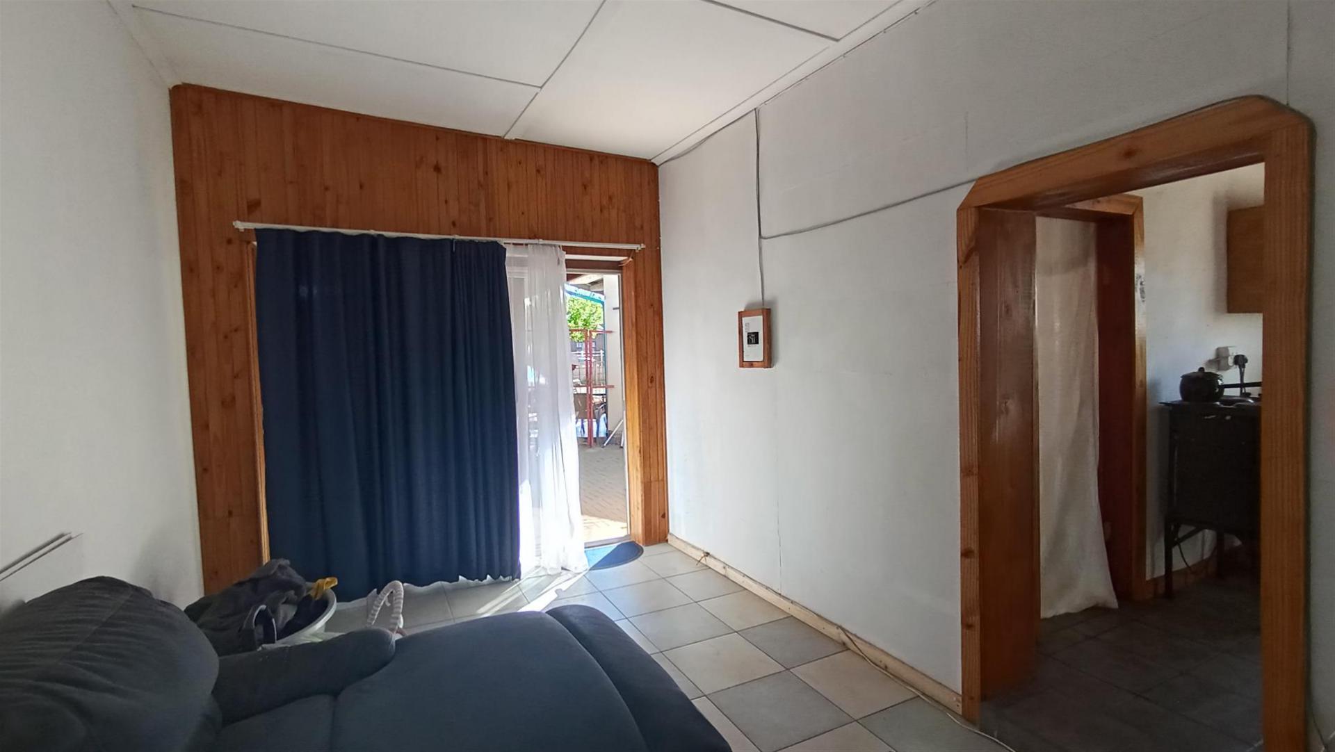 Lounges of property in Vanderbijlpark