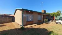 Front View of property in Vanderbijlpark