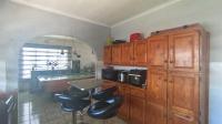 Kitchen of property in Vanderbijlpark