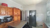 Kitchen of property in Vanderbijlpark