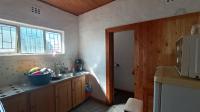 Kitchen of property in Vanderbijlpark