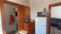 Kitchen of property in Vanderbijlpark