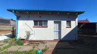 Flatlet - 43 square meters of property in Vanderbijlpark