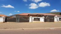 Front View of property in Tlhabane West
