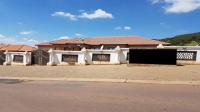 Front View of property in Tlhabane West