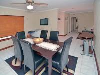 Dining Room of property in Noordhang