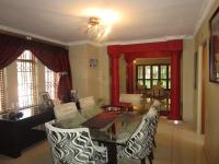 Dining Room - 20 square meters of property in Benoni
