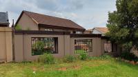 Front View of property in Vereeniging