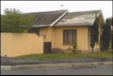 2 Bedroom 1 Bathroom House for Sale for sale in Goodwood