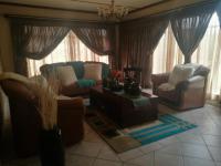 Lounges of property in Klerksdorp