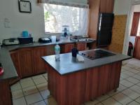 Kitchen of property in Diamant Park