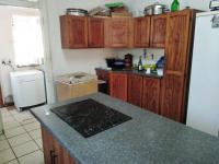 Kitchen of property in Diamant Park