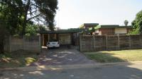 4 Bedroom 3 Bathroom House for Sale for sale in Vanderbijlpark