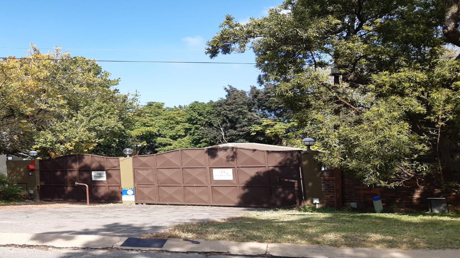 Front View of property in Wendywood