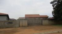 Front View of property in Clewer
