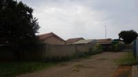 Front View of property in Clewer