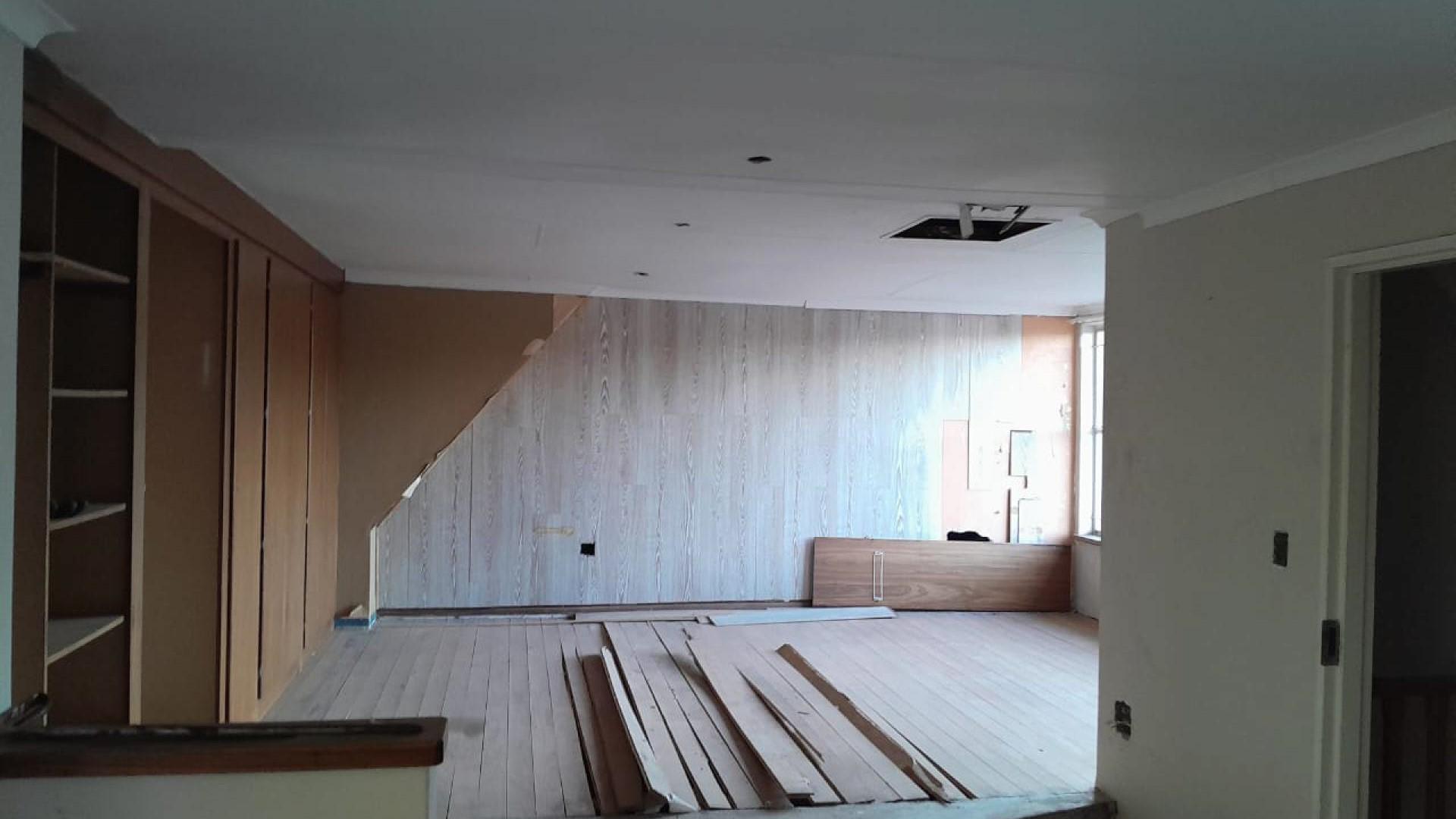 Bed Room 1 of property in Noordheuwel