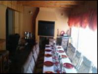 Dining Room - 9 square meters of property in Vanderbijlpark