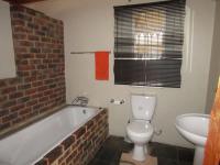 Bathroom 1 - 15 square meters of property in Vanderbijlpark
