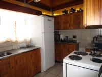 Kitchen - 46 square meters of property in Vanderbijlpark