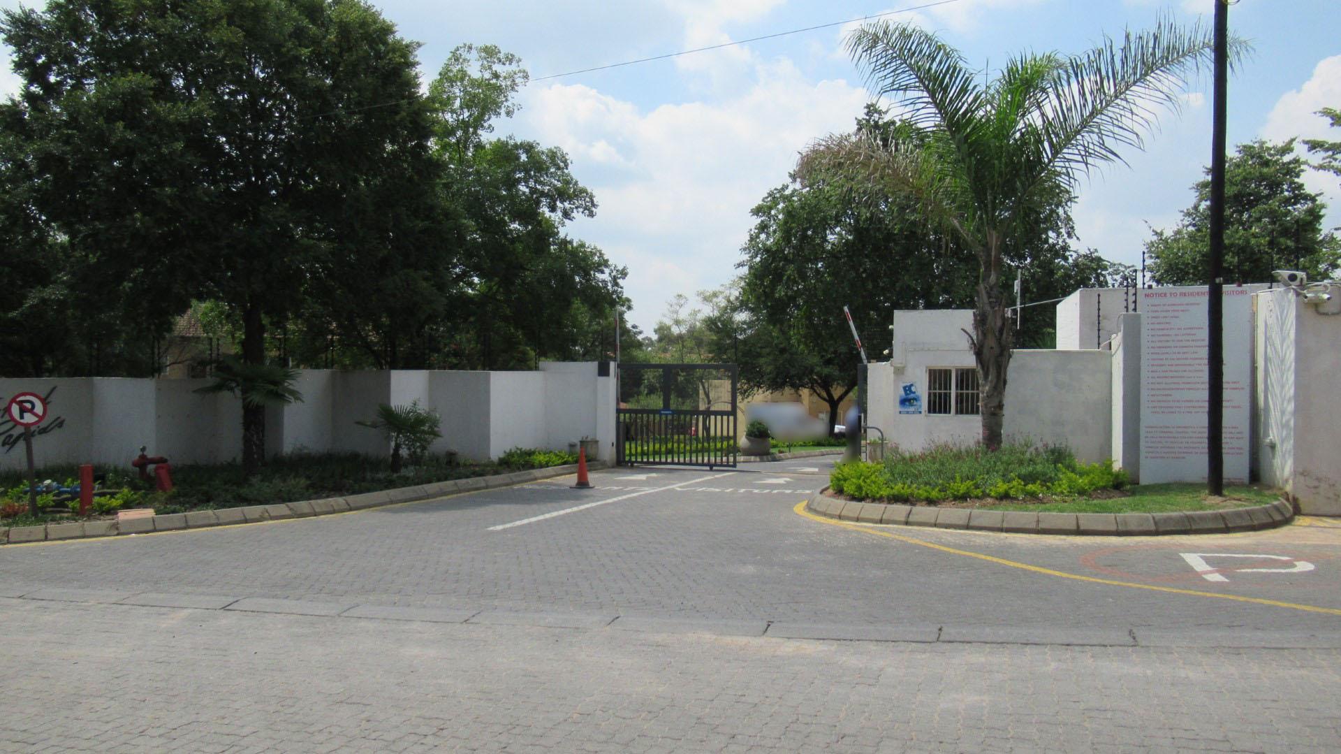 Front View of property in Boundary Park