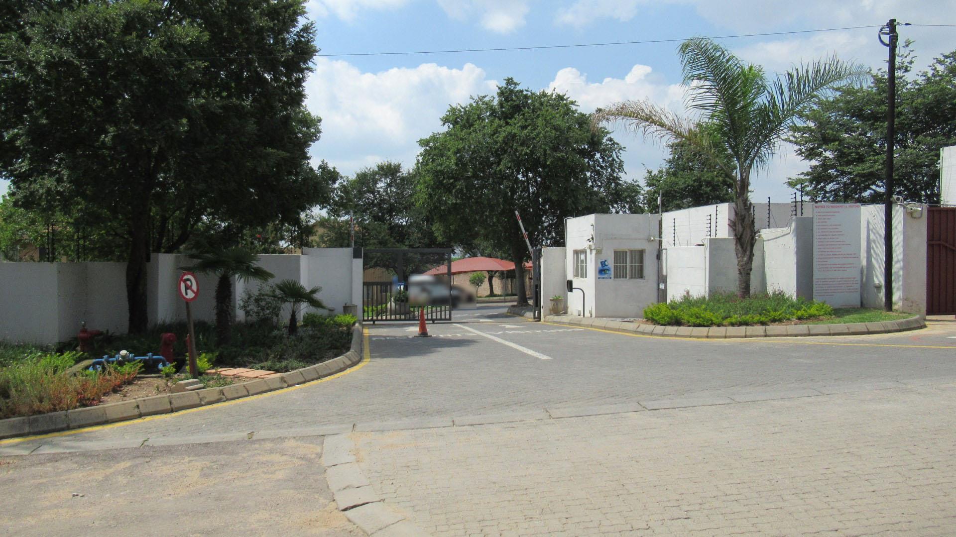 Front View of property in Boundary Park