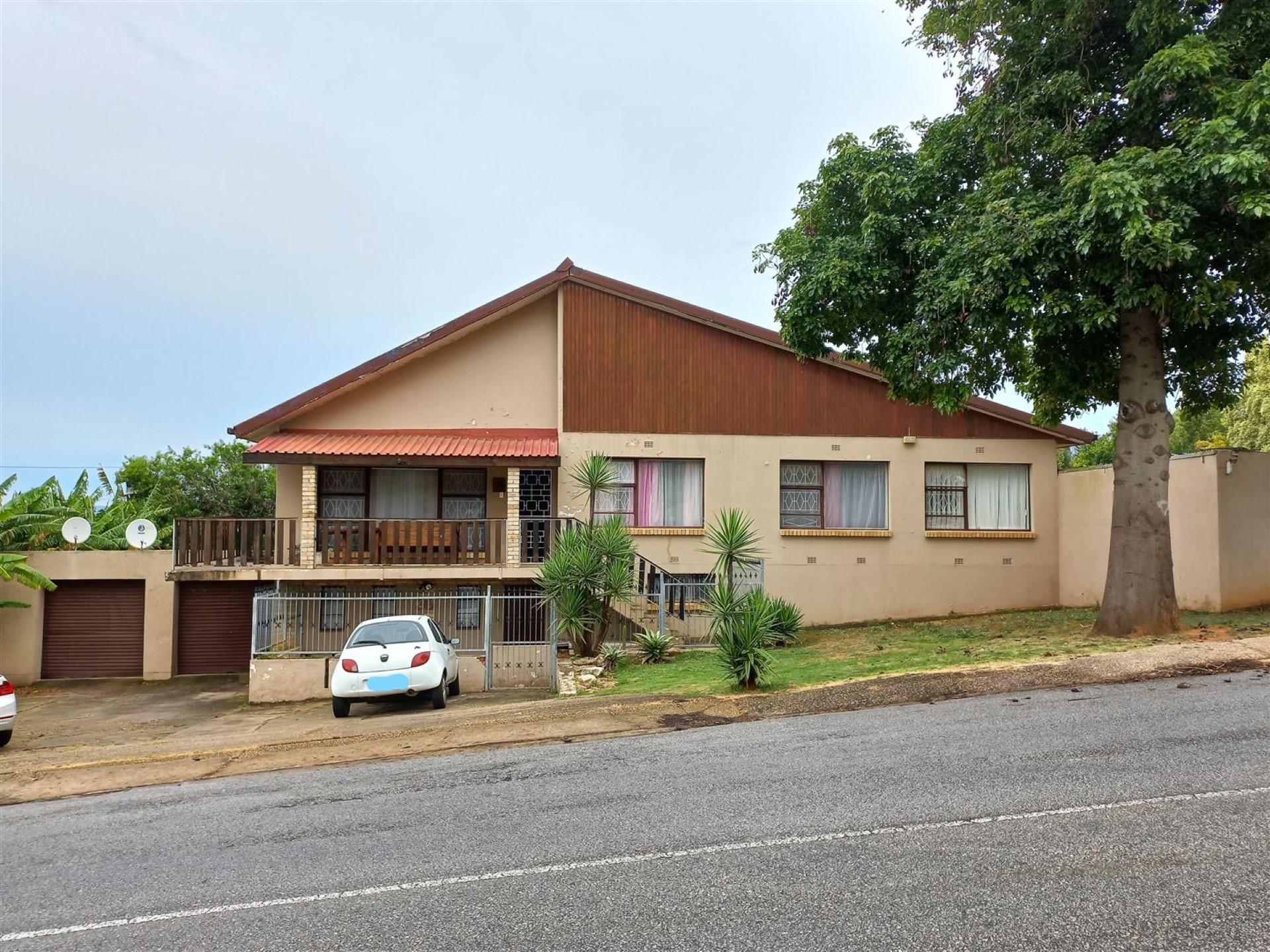 Front View of property in Uitenhage