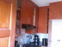 Kitchen - 8 square meters of property in Crystal Park