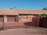 4 Bedroom 2 Bathroom Cluster for Sale for sale in Secunda