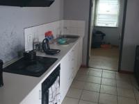 Kitchen of property in Mitchells Plain