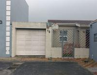 Front View of property in Mitchells Plain