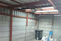 Garage of property in Mitchells Plain