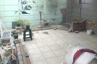 Garage of property in Mitchells Plain