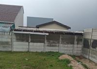 Front View of property in Mitchells Plain