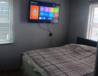 Main Bedroom of property in Mitchells Plain
