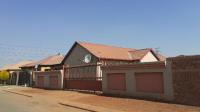 Front View of property in Soshanguve