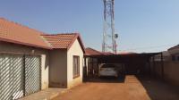 Front View of property in Soshanguve