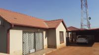 Front View of property in Soshanguve