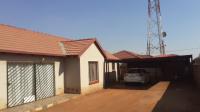 Front View of property in Soshanguve