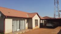 Front View of property in Soshanguve