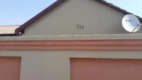Front View of property in Soshanguve