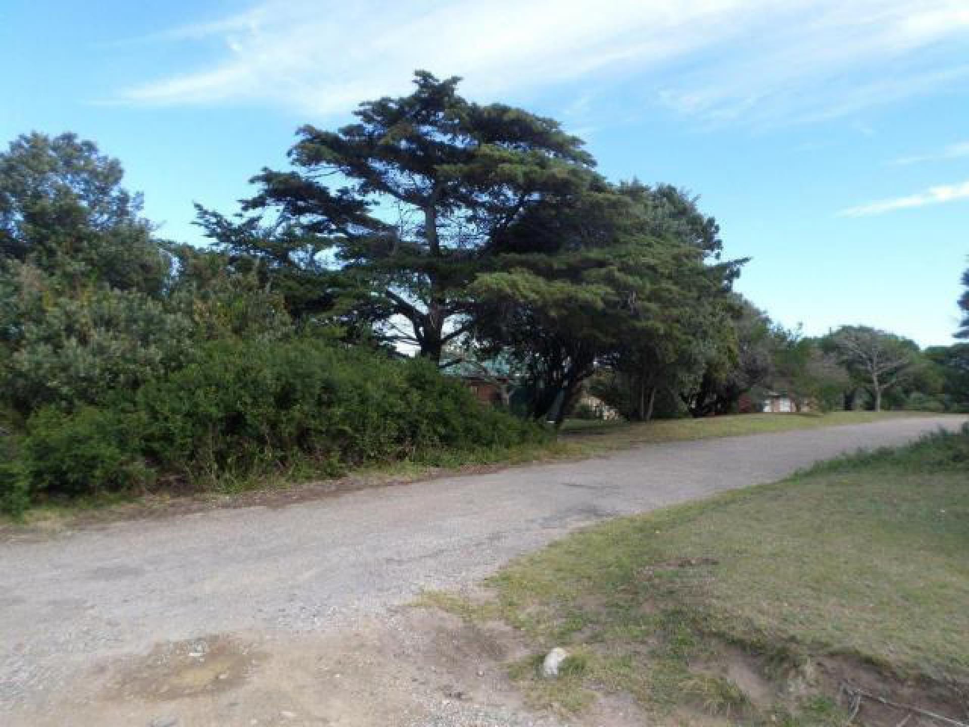 Front View of property in Boesmansriviermond