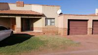 2 Bedroom 1 Bathroom House for Sale for sale in Kathu