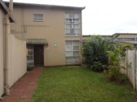 Front View of property in Woodlands - DBN