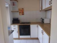 Kitchen of property in Woodlands - DBN